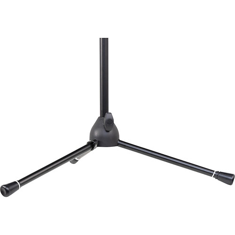 Gator SH-TRIPODSTANDTBM Tripod Mic Stand with Telescoping Boom Image 4
