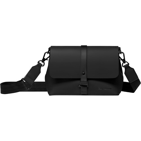 GL X Nikon Splash Crossbody Bag (Black) Image 1