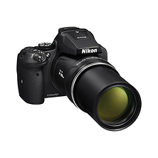 COOLPIX P900 83x Optical Zoom Digital Camera - Pre-Owned Image 0