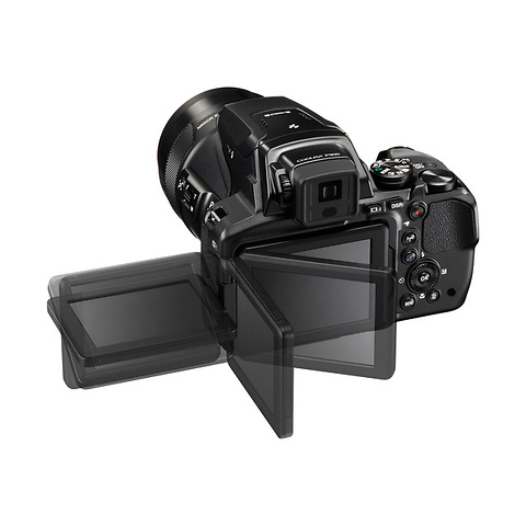 COOLPIX P900 83x Optical Zoom Digital Camera - Pre-Owned Image 1