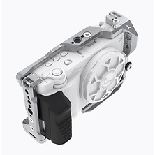 Cage for Nikon ZR (Space Gray) Image 0