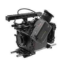 ALEXA Mini Body with PL, 4:3,  ARRIRAW & MVF-1 Viewfiinder and Case - Pre-Owned Image 0