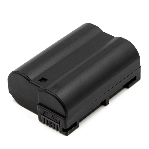 EN-EL15c Lithium-Ion Replacement Battery Image 0