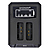 USB-A Dually Charger for Canon NB-13L
