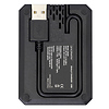 USB-A Dually Charger for Canon NB-13L Thumbnail 1