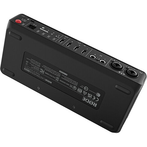RODECaster Video Core All-in-One Production Console Image 3