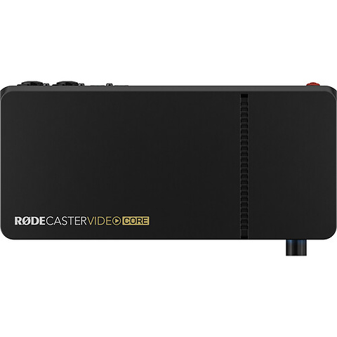 RODECaster Video Core All-in-One Production Console Image 8