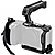 Cage Kit for Canon EOS C50 with Top Handle