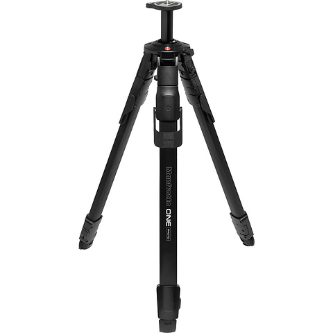 ONE Photo Aluminum Tripod Image 0