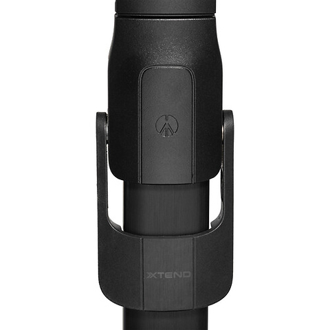 ONE Photo Aluminum Tripod Image 7