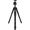 ONE Photo Aluminum Tripod with XPRO Ball Head Thumbnail 0