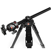 ONE Photo Aluminum Tripod with XPRO Ball Head Thumbnail 6
