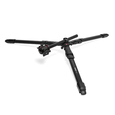 ONE Photo Aluminum Tripod with XPRO Ball Head Image 7
