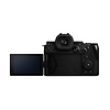 LUMIX S5 IIX Mirrorless Camera with 20-60mm Lens - Pre-Owned Thumbnail 1