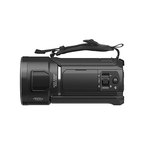 HC-V900 HD Camcorder with 24x Zoom - Pre-Owned Image 2