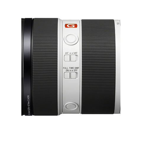 FE 50-150mm f/2 GM Lens (Sony E) - Pre-Owned Image 4