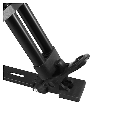 E-Image Short/Baby Tripod Legs with Combination 75/100 mm Bowl - Pre-Owned Image 2