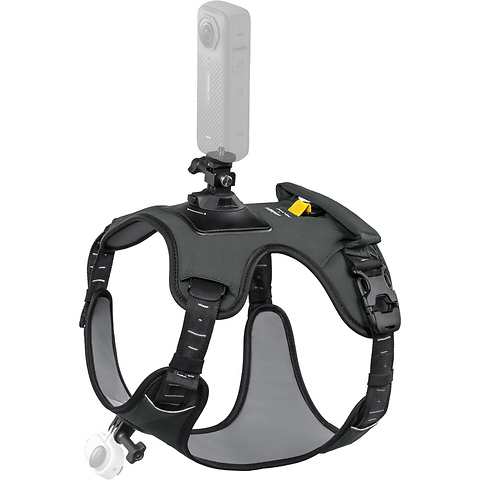 Pet Harness Mount Kit (Large) Image 0