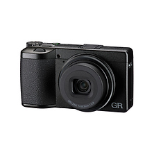 GR IV Digital Camera - Pre-Owned Image 0