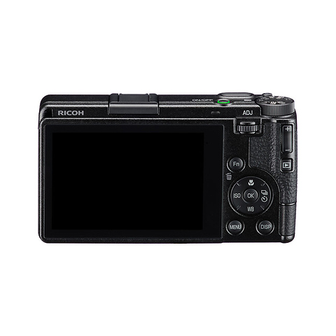 GR IV Digital Camera - Pre-Owned Image 1