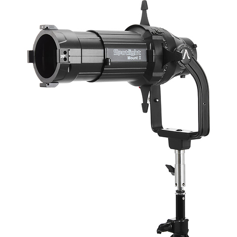 Spotlight Mount II Kit with 26 degree Lens Image 3