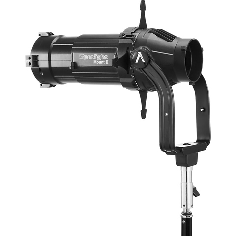 Spotlight Mount II Kit with 26 degree Lens Image 6