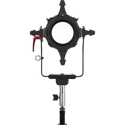 Spotlight Mount II Kit with 26 degree Lens Image 8