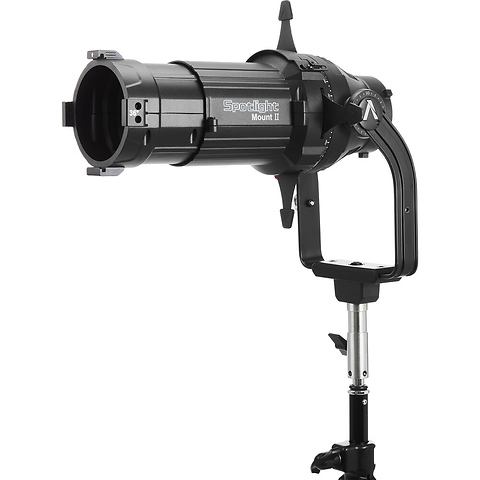 Spotlight Mount II Kit with 36 degree Lens Image 1