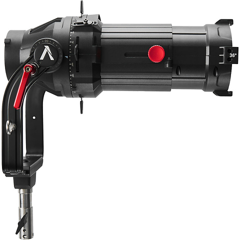 Spotlight Mount II Kit with 36 degree Lens Image 2