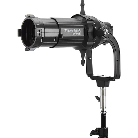 Spotlight Mount II Kit with 50 degree Lens Image 1