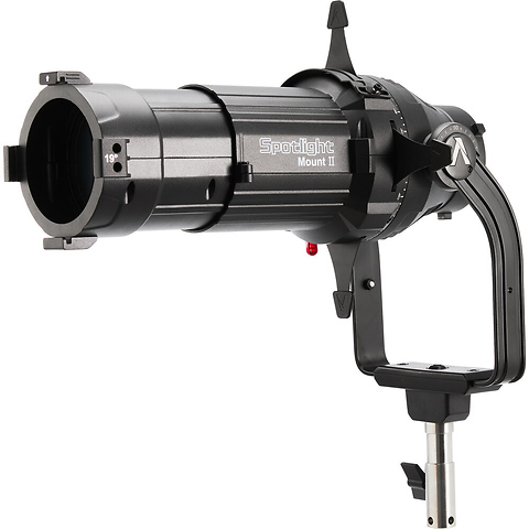 Spotlight Mount II 19 degree Lens Image 3
