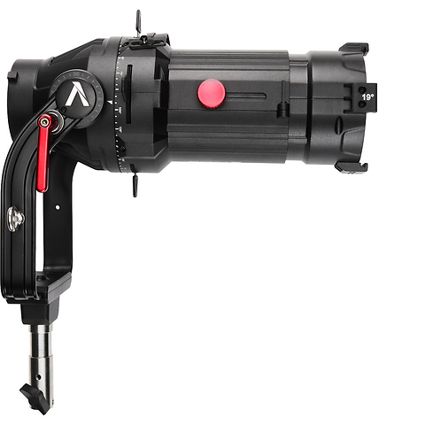 Spotlight Mount II 19 degree Lens Image 4