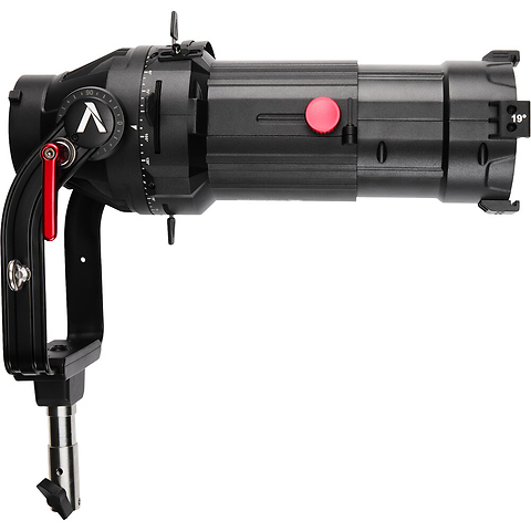 Spotlight Mount II 19 degree Lens Image 5