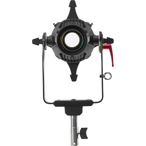 Spotlight Mount II 19 degree Lens Image 9