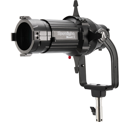 Spotlight Mount II 19 degree Lens Image 2