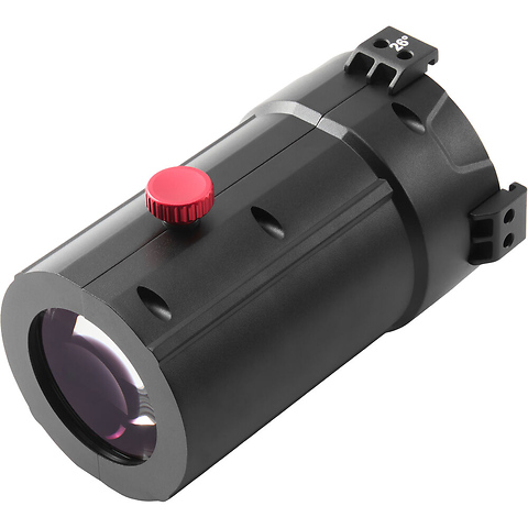 Spotlight Mount II 26 degree Lens Image 0