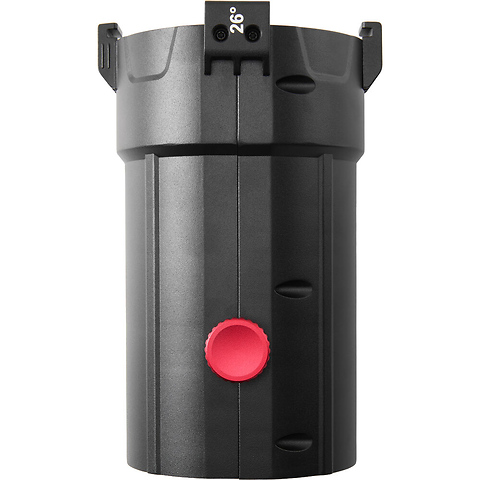 Spotlight Mount II 26 degree Lens Image 2