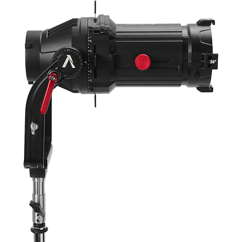 Spotlight Mount II 36 degree Lens Image 3