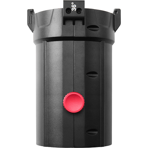 Spotlight Mount II 36 degree Lens Image 2