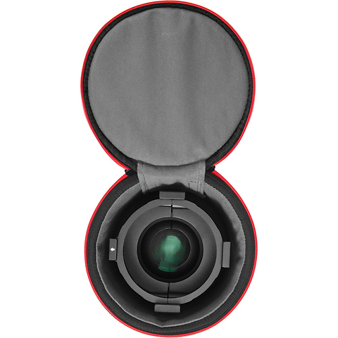 Spotlight Mount II 50 degree Lens Image 3