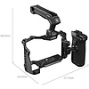 HawkLock Cage Kit for Sony a7R V, a7 IV & a7S III (Advanced) Thumbnail 2