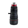 CN-E 30-300mm T2.95-3.7 L S EF Mount Cinema Zoom Lens & Case - Pre-Owned Thumbnail 1