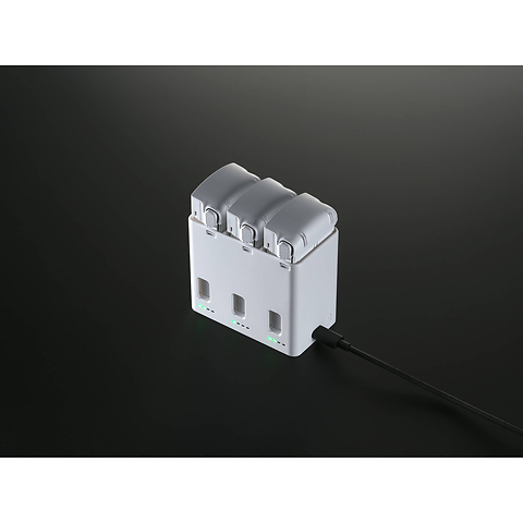 S1 Battery Charging Hub Image 5