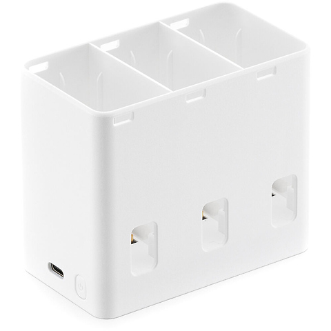 S1 Battery Charging Hub Image 1