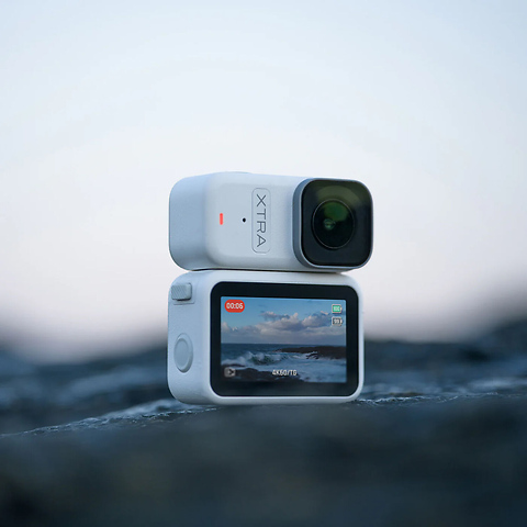 Atto Action Camera Image 3