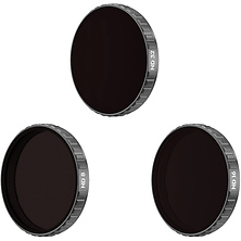 ND 3-Filter Set for Edge and Edge Pro Image 0