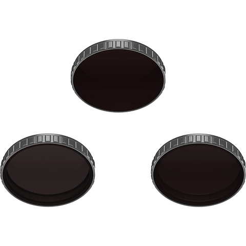 ND 3-Filter Set for Edge and Edge Pro Image 3