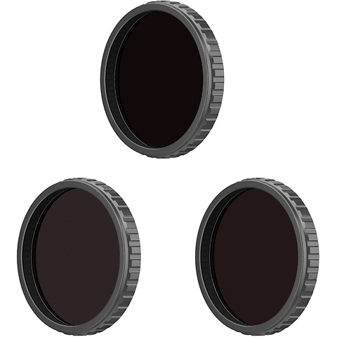ND 3-Filter Set for Edge and Edge Pro Image 1