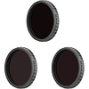 ND 3-Filter Set for Edge and Edge Pro Thumbnail 1