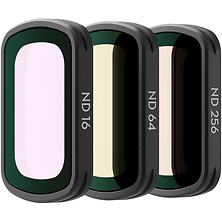 Magnetic ND 3-Filter Set for Muse Image 0